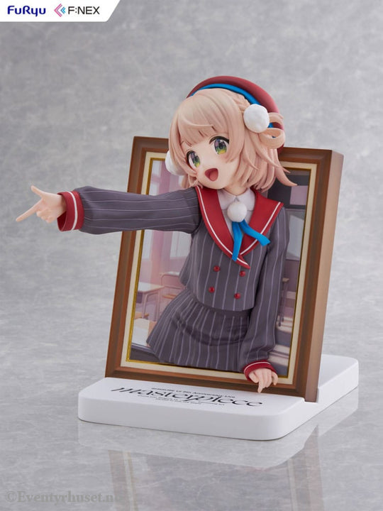 Original Character F:NEX PVC Statue 1/4 Shigure Ui Masterpiece 22 cm Manga & Anime