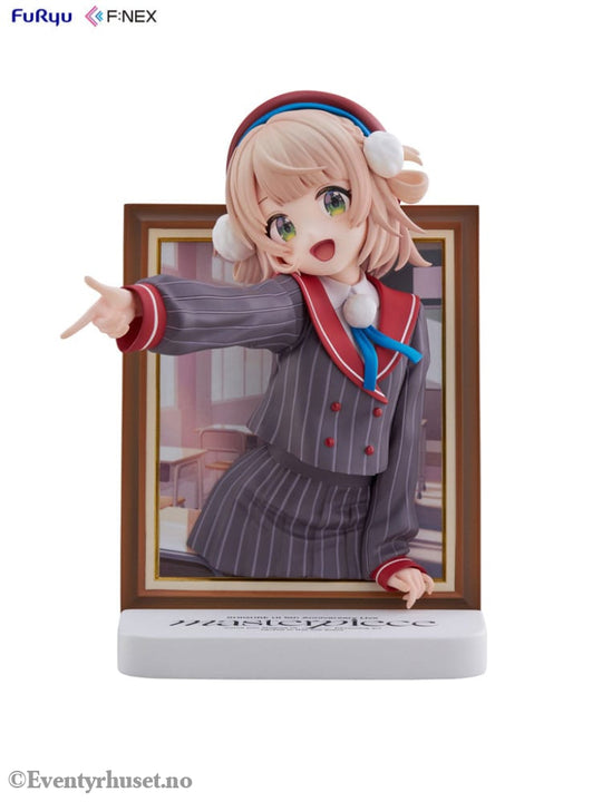 Original Character F:NEX PVC Statue 1/4 Shigure Ui Masterpiece 22 cm Manga & Anime
