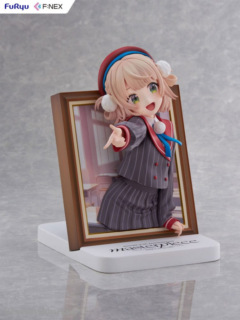 Original Character F:NEX PVC Statue 1/4 Shigure Ui Masterpiece 22 cm Manga & Anime