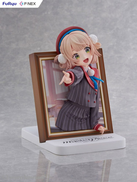 Original Character F:NEX PVC Statue 1/4 Shigure Ui Masterpiece 22 cm Manga & Anime