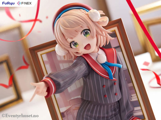 Original Character F:NEX PVC Statue 1/4 Shigure Ui Masterpiece 22 cm Manga & Anime