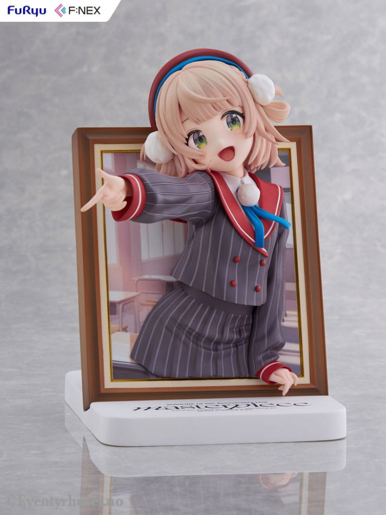 Original Character F:NEX PVC Statue 1/4 Shigure Ui Masterpiece 22 cm Manga & Anime