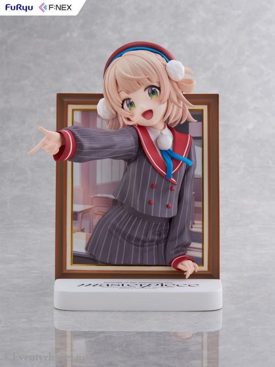Original Character F:NEX PVC Statue 1/4 Shigure Ui Masterpiece 22 cm Manga & Anime