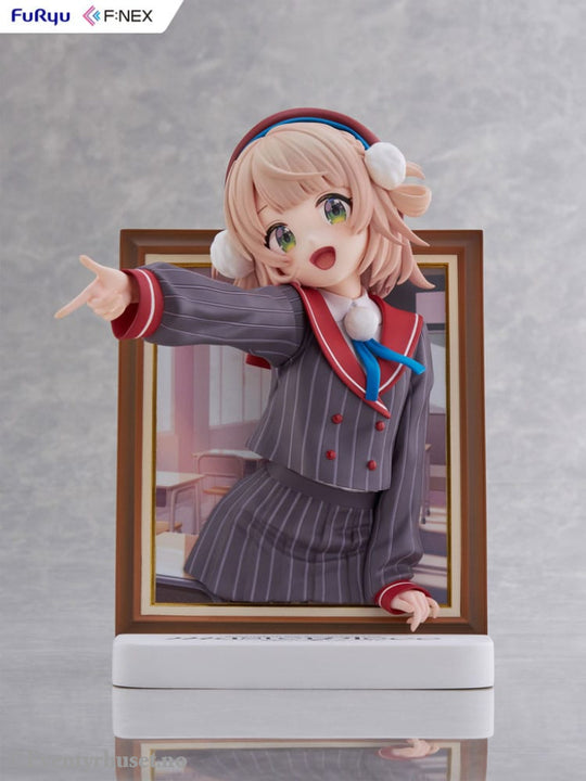 Original Character F:NEX PVC Statue 1/4 Shigure Ui Masterpiece 22 cm Manga & Anime