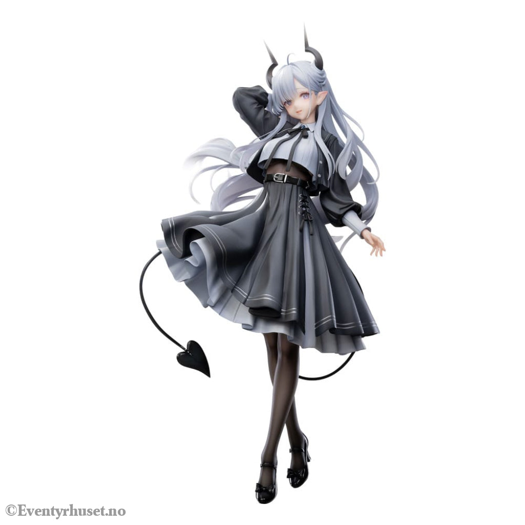 Original Character Fantasias Series Statue 1/6 Thea-chan Apprentice Succubus Ver. (Regular Outfit Edition) 29 cm Manga