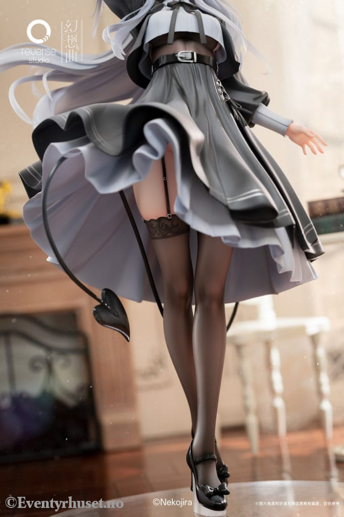 Original Character Fantasias Series Statue 1/6 Thea-chan Apprentice Succubus Ver. (Regular Outfit Edition) 29 cm Manga