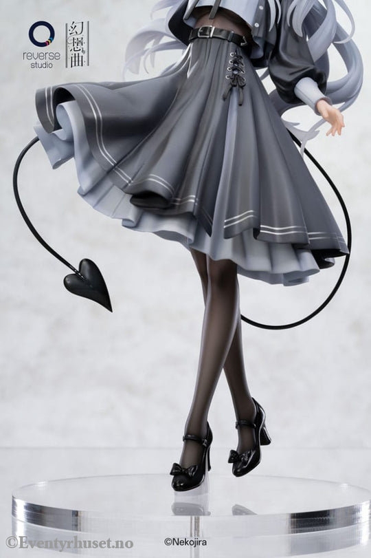 Original Character Fantasias Series Statue 1/6 Thea-chan Apprentice Succubus Ver. (Regular Outfit Edition) 29 cm Manga