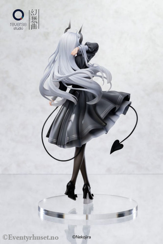 Original Character Fantasias Series Statue 1/6 Thea-chan Apprentice Succubus Ver. (Regular Outfit Edition) 29 cm Manga