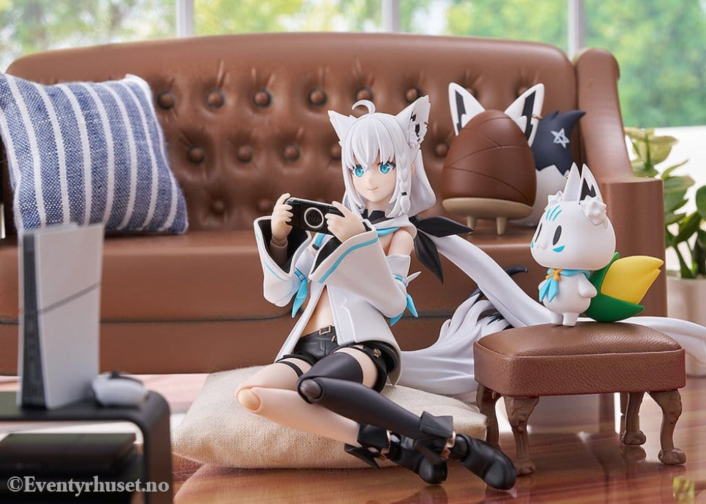 Original Character figmaPLUS Parts for Figma Figures PlayStation Toys