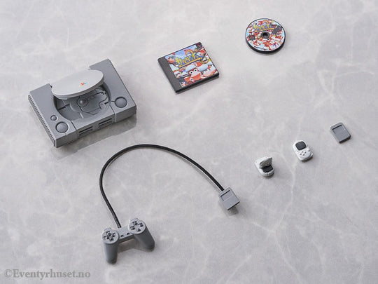 Original Character figmaPLUS Parts for Figma Figures PlayStation Toys