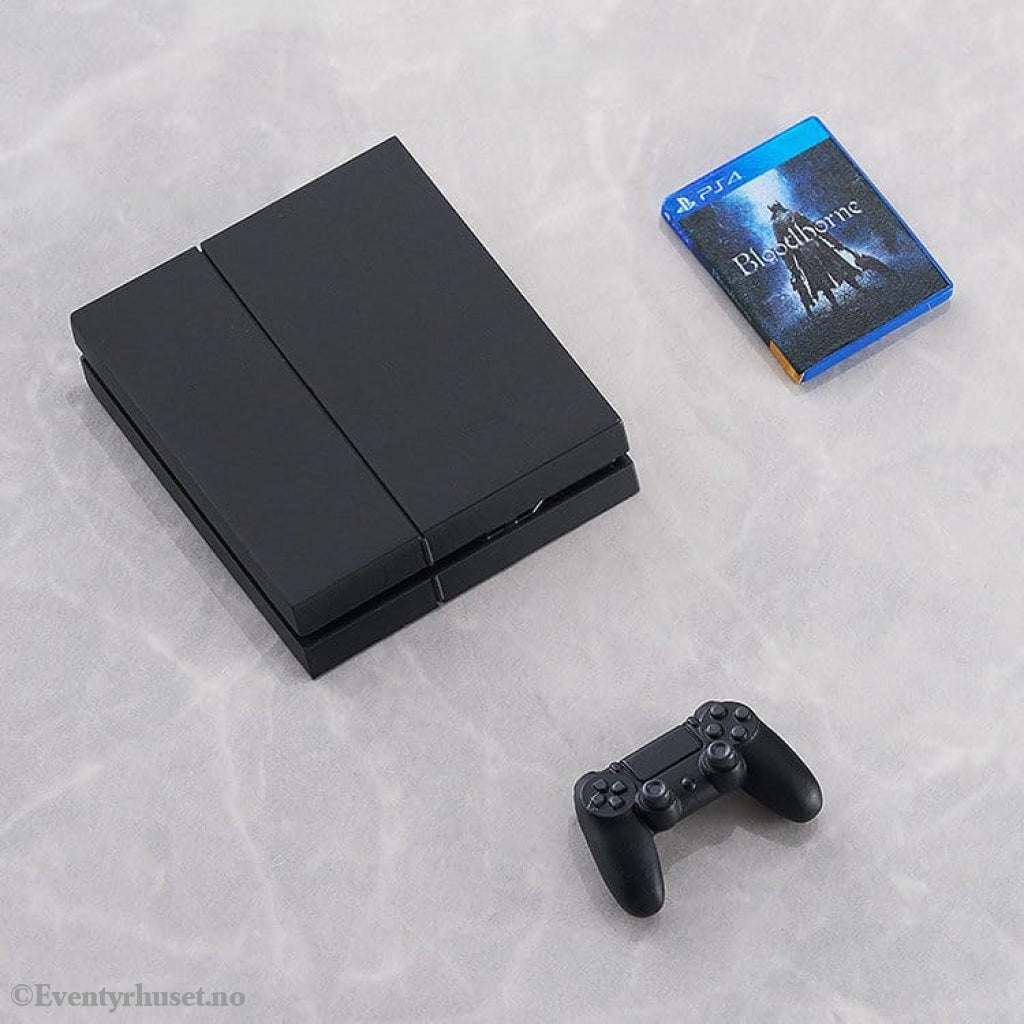 Original Character figmaPLUS Parts for Figma Figures PlayStation Toys
