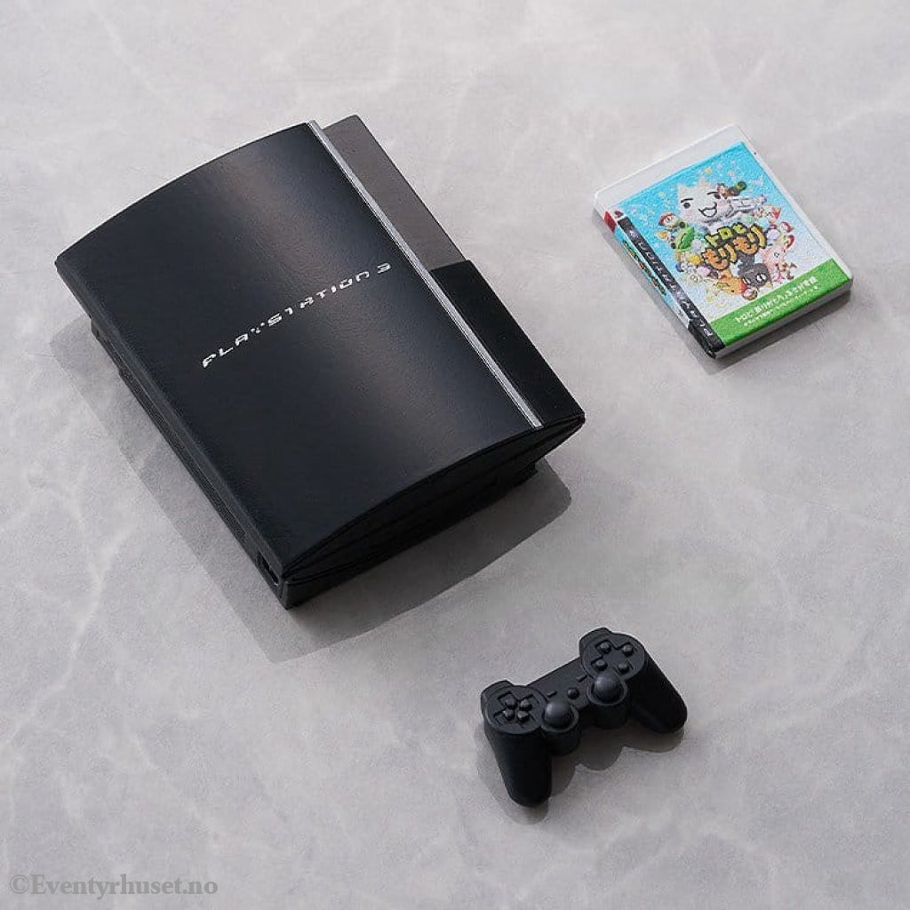 Original Character figmaPLUS Parts for Figma Figures PlayStation Toys