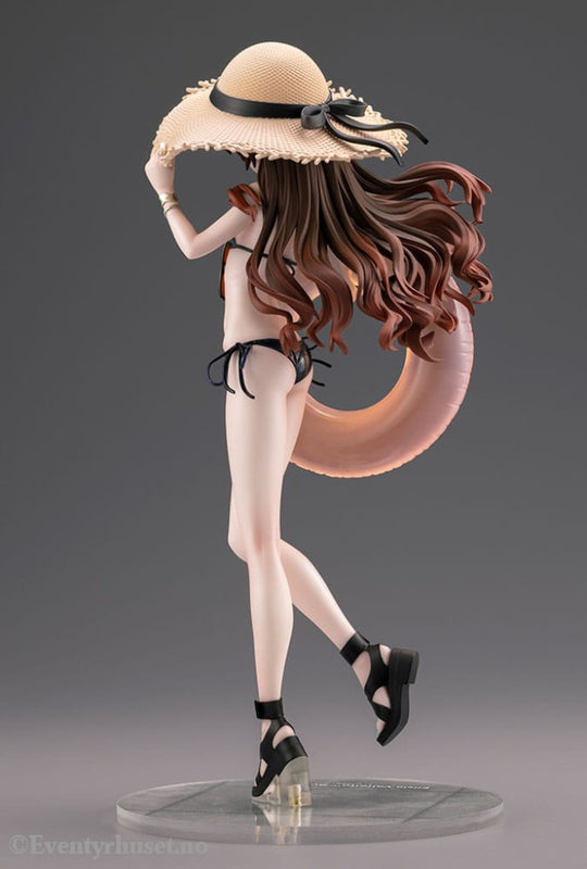 Original Character Illustrator Original Series PVC Statue 1/7 Elisia Valfelto Swimsuit Ver. Illustration by Luicent 27
