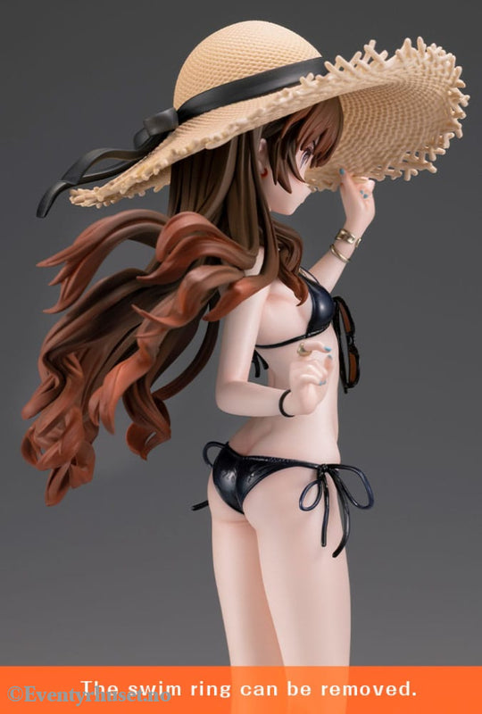 Original Character Illustrator Original Series PVC Statue 1/7 Elisia Valfelto Swimsuit Ver. Illustration by Luicent 27