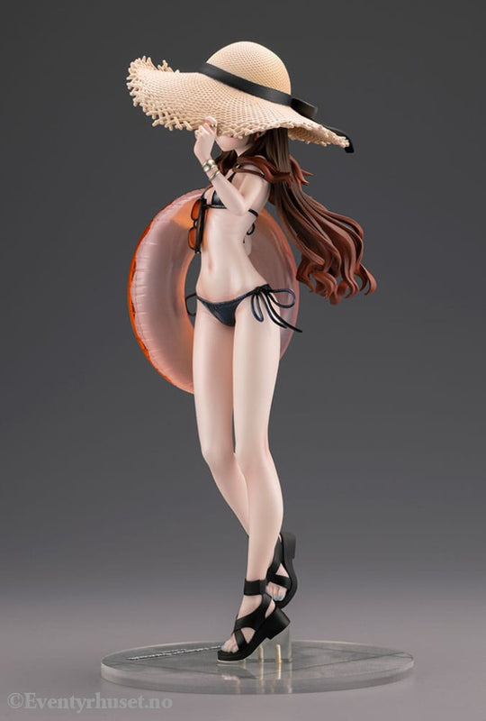 Original Character Illustrator Original Series PVC Statue 1/7 Elisia Valfelto Swimsuit Ver. Illustration by Luicent 27
