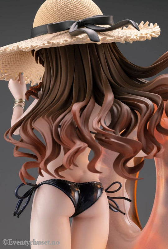 Original Character Illustrator Original Series PVC Statue 1/7 Elisia Valfelto Swimsuit Ver. Illustration by Luicent 27