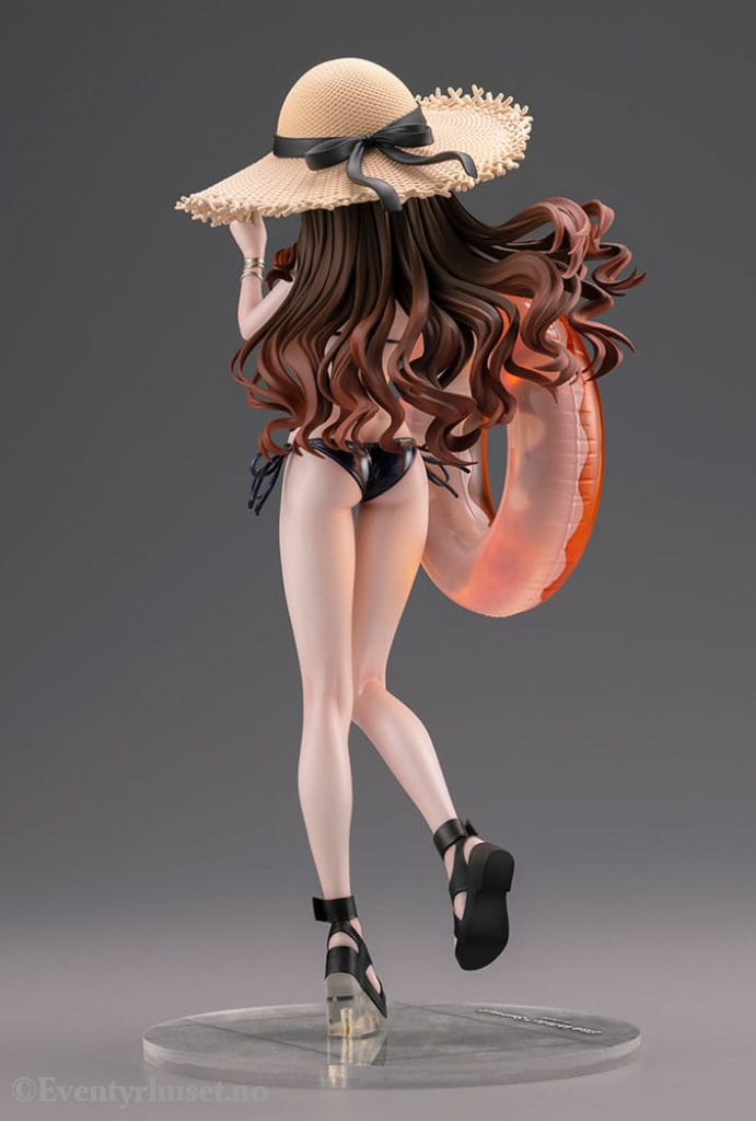 Original Character Illustrator Original Series PVC Statue 1/7 Elisia Valfelto Swimsuit Ver. Illustration by Luicent 27