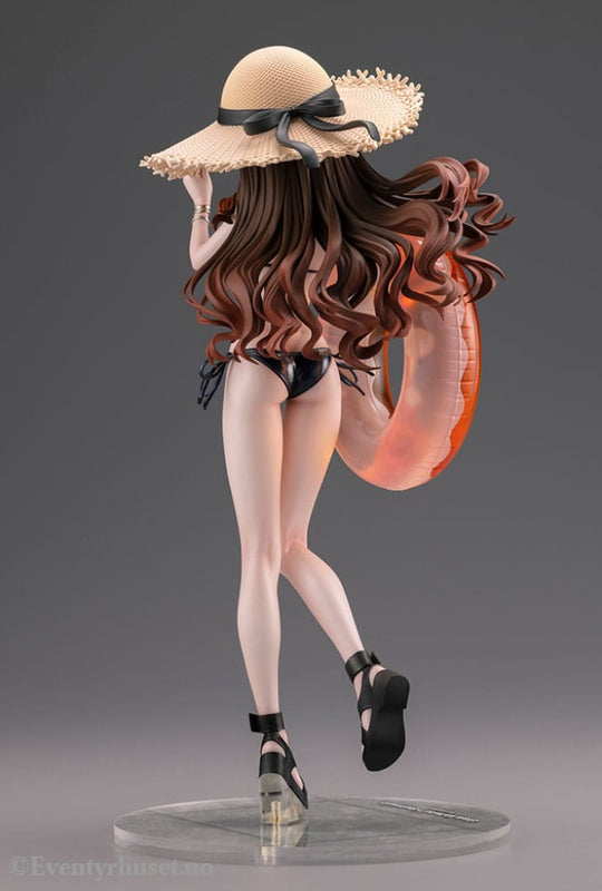 Original Character Illustrator Original Series PVC Statue 1/7 Elisia Valfelto Swimsuit Ver. Illustration by Luicent 27