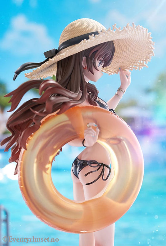 Original Character Illustrator Original Series PVC Statue 1/7 Elisia Valfelto Swimsuit Ver. Illustration by Luicent 27