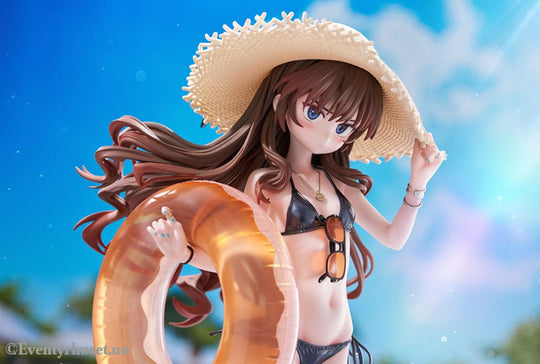 Original Character Illustrator Original Series PVC Statue 1/7 Elisia Valfelto Swimsuit Ver. Illustration by Luicent 27