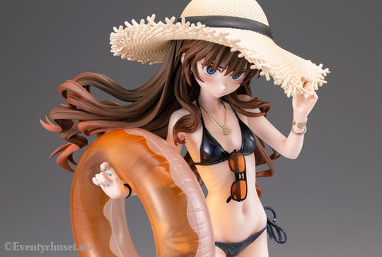 Original Character Illustrator Original Series PVC Statue 1/7 Elisia Valfelto Swimsuit Ver. Illustration by Luicent 27