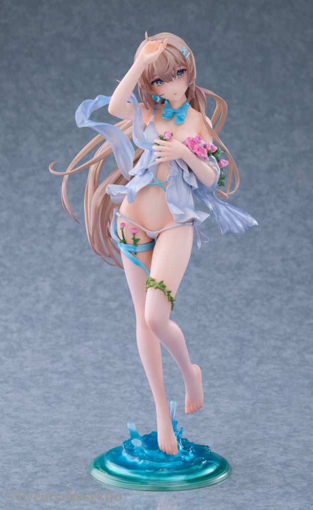 Original Character PVC 1/6 Houkisei Momoko First Bloom Std Ver. 27 cm Manga & Anime
