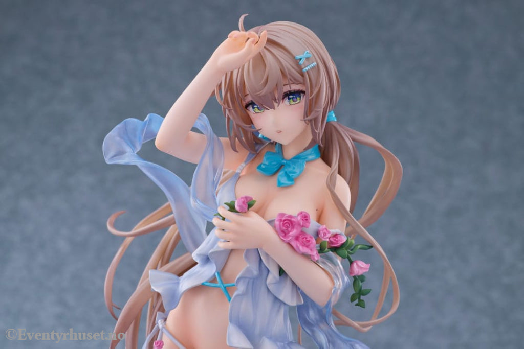 Original Character PVC 1/6 Houkisei Momoko First Bloom Std Ver. 27 cm Manga & Anime