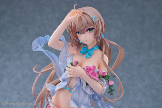 Original Character PVC 1/6 Houkisei Momoko First Bloom Std Ver. 27 cm Manga & Anime