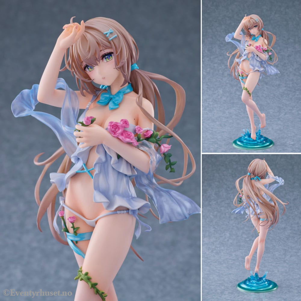 Original Character PVC 1/6 Houkisei Momoko First Bloom Std Ver. 27 cm Manga & Anime