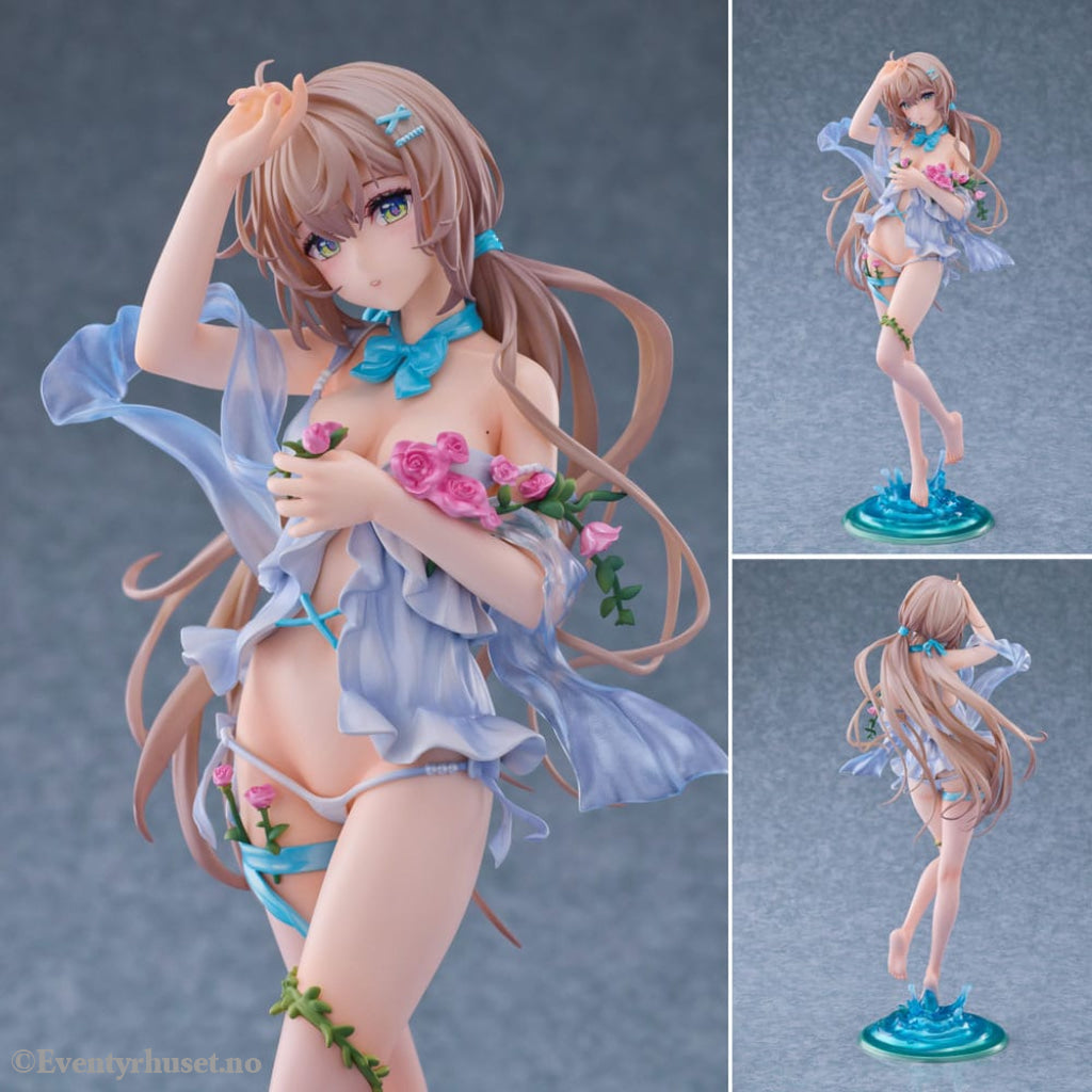 Original Character PVC 1/6 Houkisei Momoko First Bloom Std Ver. 27 cm Manga & Anime