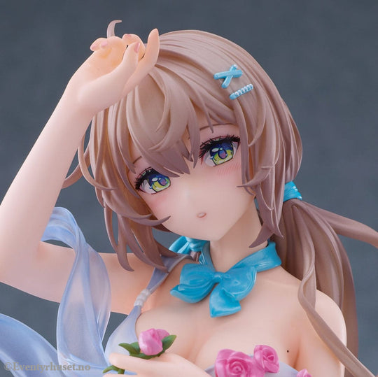 Original Character PVC 1/6 Houkisei Momoko First Bloom Std Ver. 27 cm Manga & Anime