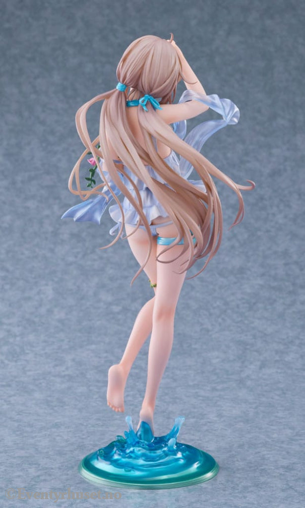 Original Character PVC 1/6 Houkisei Momoko First Bloom Std Ver. 27 cm Manga & Anime
