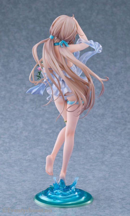 Original Character PVC 1/6 Houkisei Momoko First Bloom Std Ver. 27 cm Manga & Anime