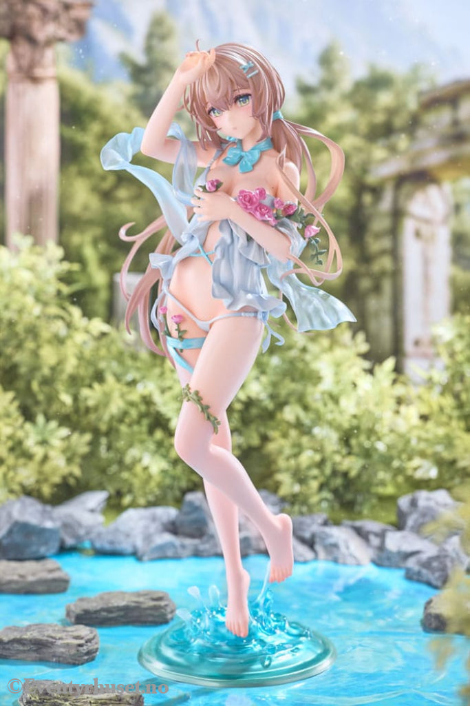 Original Character PVC 1/6 Houkisei Momoko First Bloom Std Ver. 27 cm Manga & Anime