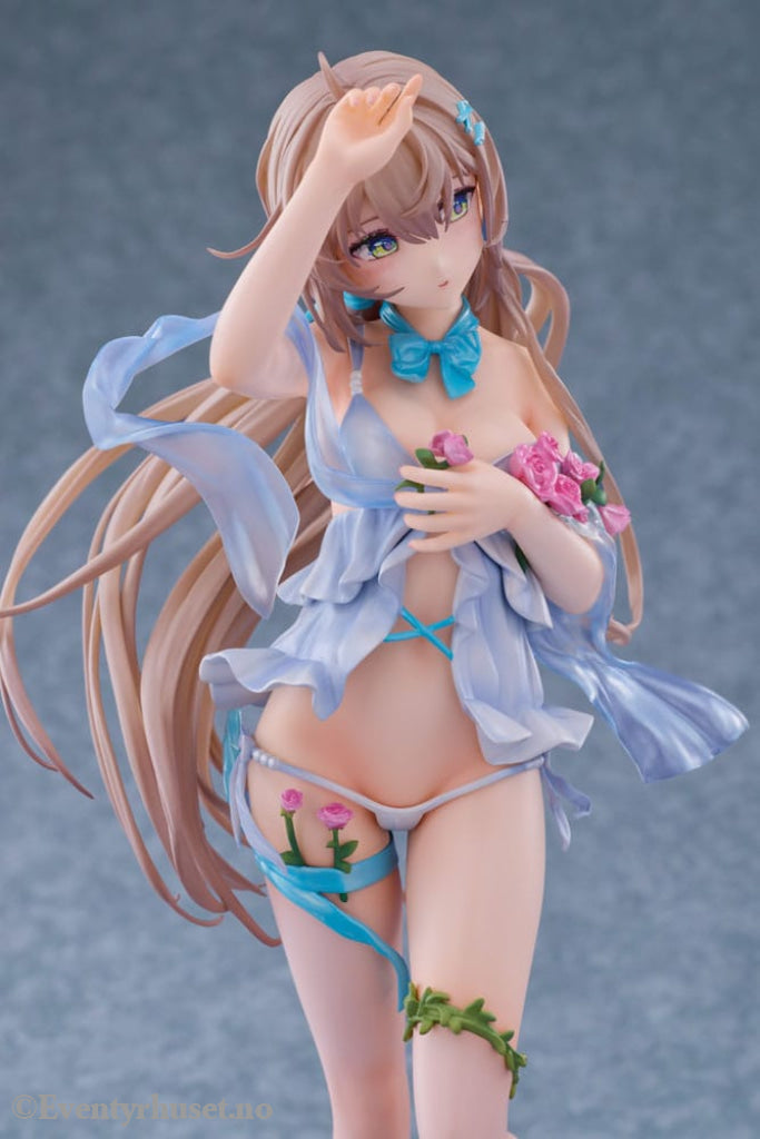 Original Character PVC 1/6 Houkisei Momoko First Bloom Std Ver. 27 cm Manga & Anime