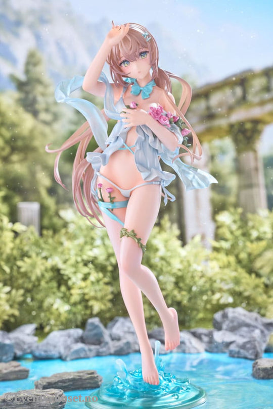 Original Character PVC 1/6 Houkisei Momoko First Bloom Std Ver. 27 cm Manga & Anime