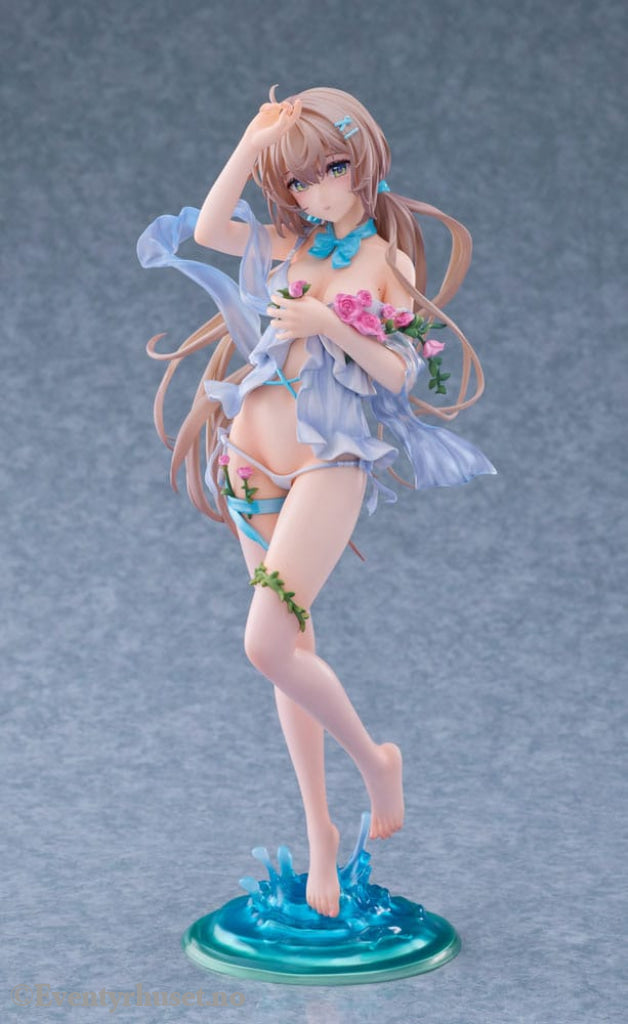 Original Character PVC 1/6 Houkisei Momoko First Bloom Std Ver. 27 cm Manga & Anime