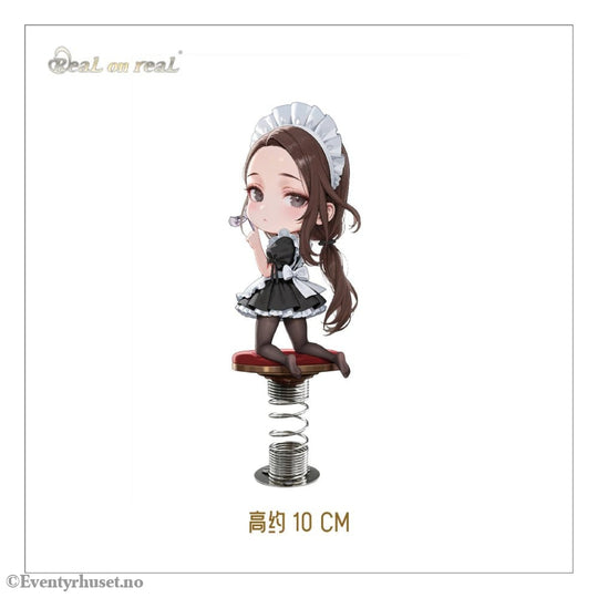 Original Character PVC 1/6 Maid Eve 29 cm Manga & Anime