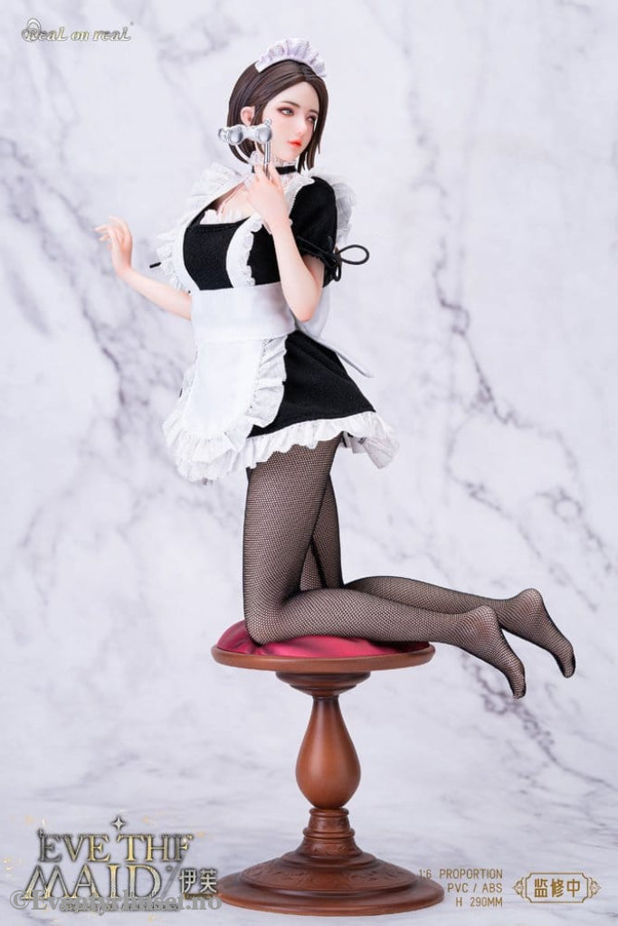 Original Character PVC 1/6 Maid Eve 29 cm Manga & Anime