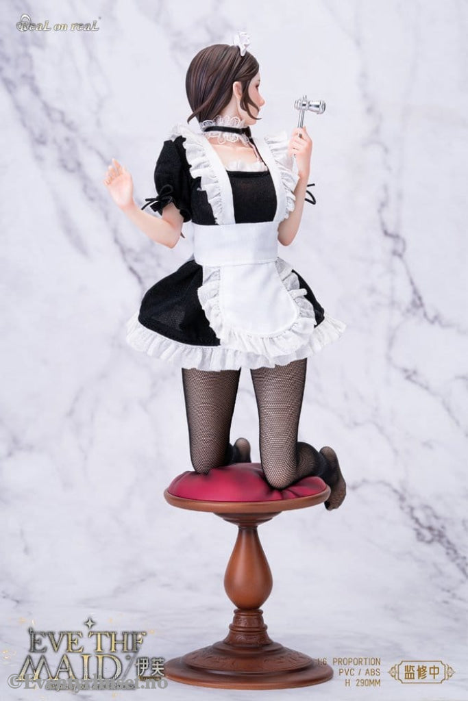Original Character PVC 1/6 Maid Eve 29 cm Manga & Anime