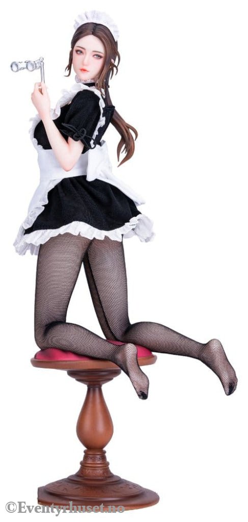 Original Character PVC 1/6 Maid Eve 29 cm Manga & Anime