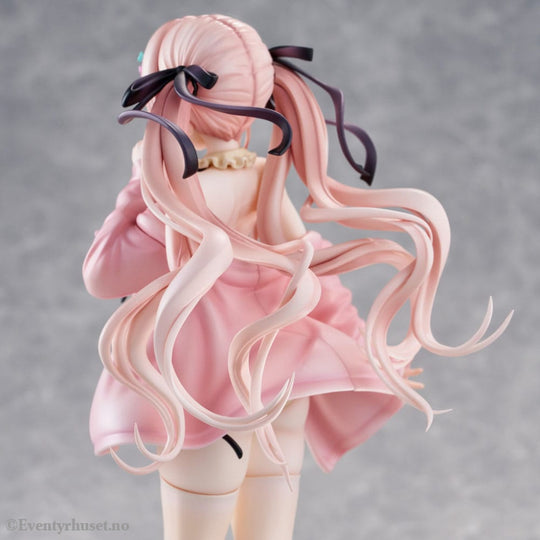 Original Character PVC 1/6 Riko Rihara Little Devil Swimsuit Ver. Illustration by Sayu Ayuma 26 cm Manga & Anime
