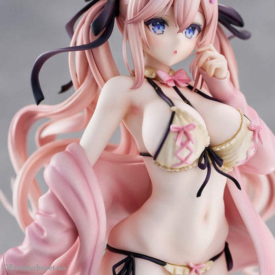 Original Character PVC 1/6 Riko Rihara Little Devil Swimsuit Ver. Illustration by Sayu Ayuma 26 cm Manga & Anime