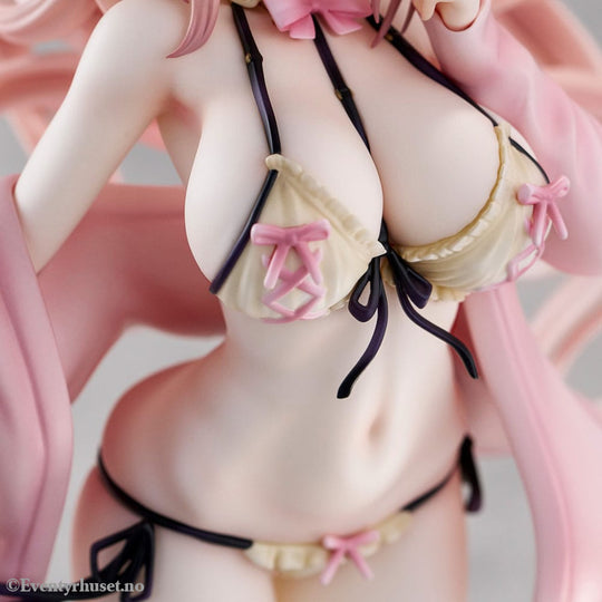 Original Character PVC 1/6 Riko Rihara Little Devil Swimsuit Ver. Illustration by Sayu Ayuma 26 cm Manga & Anime