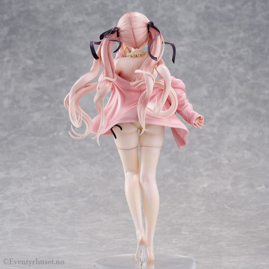 Original Character PVC 1/6 Riko Rihara Little Devil Swimsuit Ver. Illustration by Sayu Ayuma 26 cm Manga & Anime