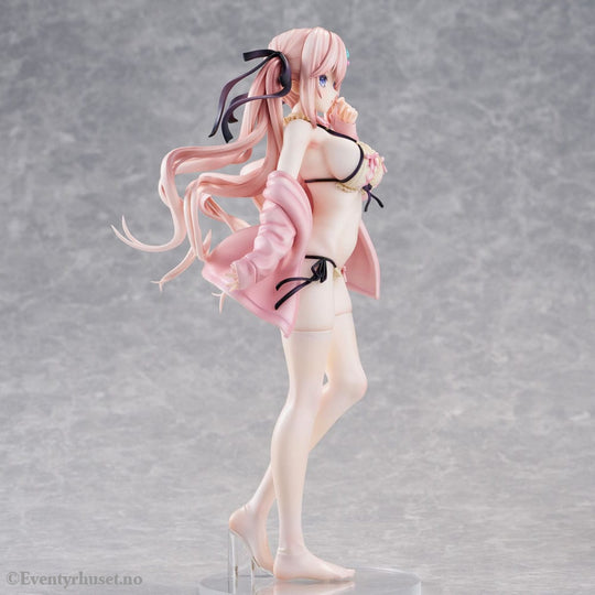 Original Character PVC 1/6 Riko Rihara Little Devil Swimsuit Ver. Illustration by Sayu Ayuma 26 cm Manga & Anime