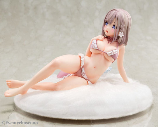 Original Character PVC 1/6 Shimizu Yui illustration by karory (KAROMIX) 22 cm Adult / Hentai