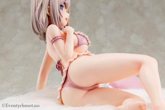 Original Character PVC 1/6 Shimizu Yui illustration by karory (KAROMIX) 22 cm Adult / Hentai