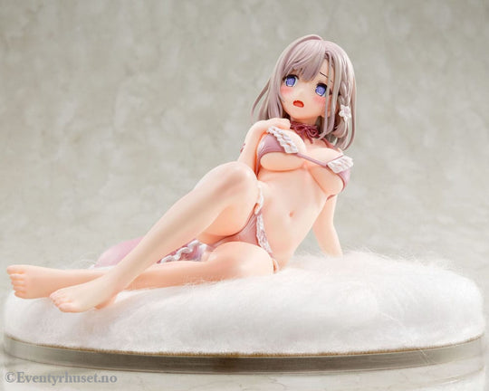 Original Character PVC 1/6 Shimizu Yui illustration by karory (KAROMIX) 22 cm Adult / Hentai
