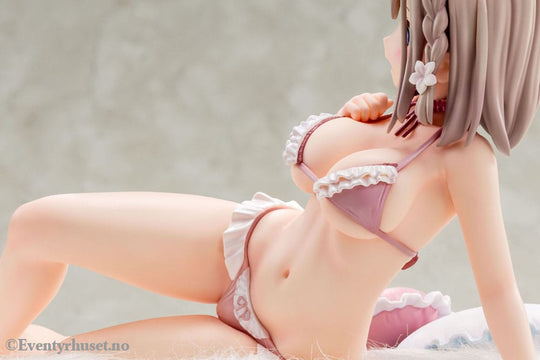 Original Character PVC 1/6 Shimizu Yui illustration by karory (KAROMIX) 22 cm Adult / Hentai